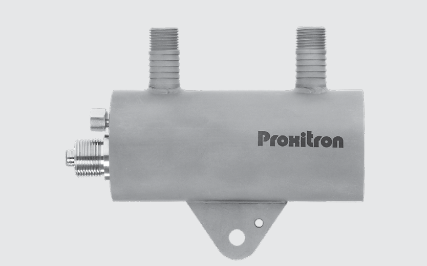 Proxitron高温金属检测仪OKB 204.31 GK
